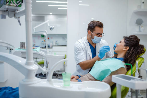 Best Dentures (Full and Partial)  in La Habra Heights, CA